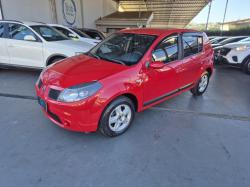 RENAULT Sandero 1.6 16V 4P FLEX PRIVILEGE