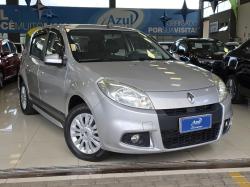 RENAULT Sandero 1.6 4P FLEX PRIVILGE AUTOMTICO