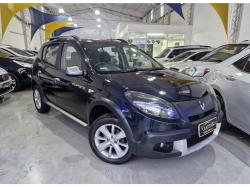RENAULT Sandero 1.6 4P FLEX STEPWAY