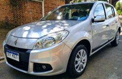 RENAULT Sandero 1.6 4P FLEX EXPRESSION