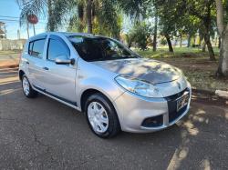 RENAULT Sandero 1.6 4P FLEX EXPRESSION