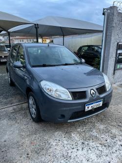 RENAULT Sandero 1.6 4P FLEX EXPRESSION