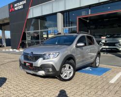 RENAULT Sandero 1.6 16V 4P FLEX SCE ZEN