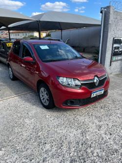 RENAULT Sandero 1.6 4P FLEX EXPRESSION