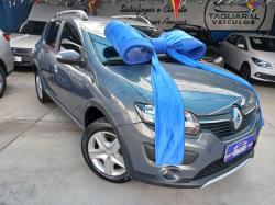 RENAULT Sandero 1.6 4P FLEX STEPWAY