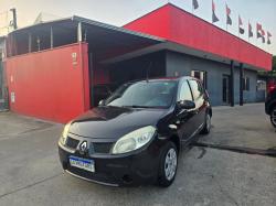 RENAULT Sandero 1.6 4P FLEX EXPRESSION