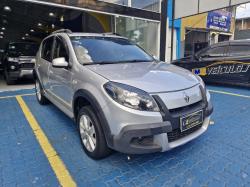 RENAULT Sandero 1.6 4P FLEX STEPWAY