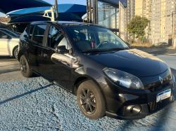 RENAULT Sandero 1.6 4P FLEX GT LINE