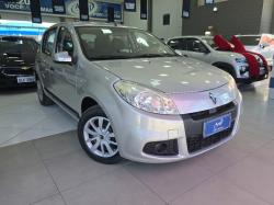 RENAULT Sandero 1.6 4P FLEX EXPRESSION