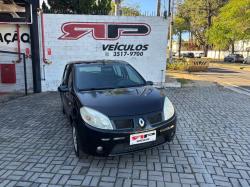 RENAULT Sandero 1.6 4P FLEX PRIVILGE 