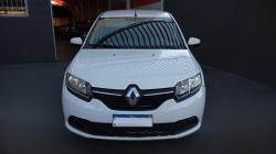 RENAULT Sandero 1.6 4P FLEX EXPRESSION