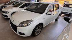 RENAULT Sandero 1.6 16V 4P FLEX SCE EXPRESSION