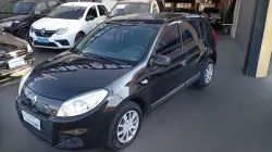 RENAULT Sandero 1.6 4P FLEX EXPRESSION