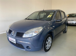 RENAULT Sandero 1.6 4P FLEX EXPRESSION