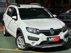 RENAULT Sandero 1.6 16V 4P FLEX SCE STEPWAY