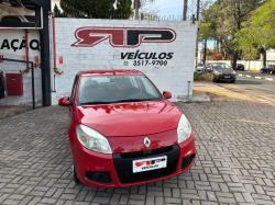 RENAULT Sandero 1.6 4P FLEX EXPRESSION