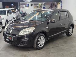 RENAULT Sandero 1.6 4P FLEX EXPRESSION