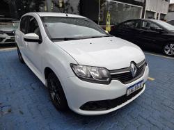 RENAULT Sandero 1.6 4P FLEX EXPRESSION