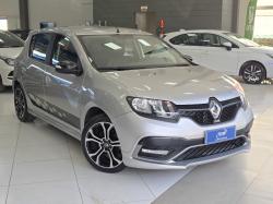 RENAULT Sandero 2.0 16V 4P RS FLEX