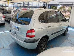 RENAULT Scenic 1.6 16V 4P PRIVILEGE