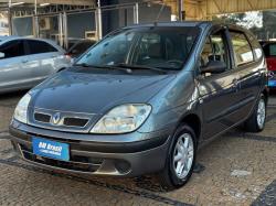 RENAULT Scenic 1.6 16V 4P FLEX AUTHENTIQUE