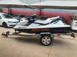 SEA DOO GTI 130 1500 130HP