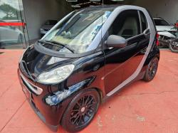 SMART Fortwo 1.0 12V 3 CILINDROS PASSION COUP  TURBO AUTOMTIC