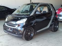 SMART Fortwo 1.0 12V 3 CILINDROS PASSION COUP  TURBO AUTOMTIC