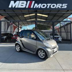 SMART Fortwo 1.0 MHD COUP 3 CILINDROS AUTOMTICO
