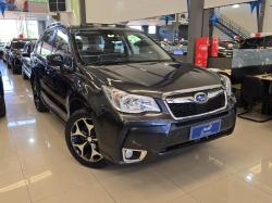 SUBARU Forester 2.0 16V 4P S 4X4 AUTOMTICO