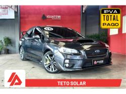 SUBARU Impreza Sedan 2.0 16V 4P WRX TURBO 4X4