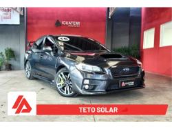SUBARU Impreza Sedan 2.0 16V 4P WRX TURBO 4X4