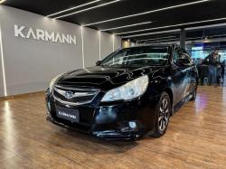 SUBARU Legacy 2.0 16V 4P 4X4 AUTOMTICO