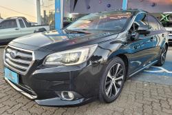 SUBARU Legacy 3.6 24V 4P R 4X4 AUTOMTICO