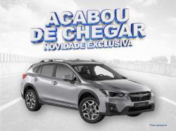 SUBARU XV 2.0 16V 4P S AWD LINEARTRONIC AUTOMTICO