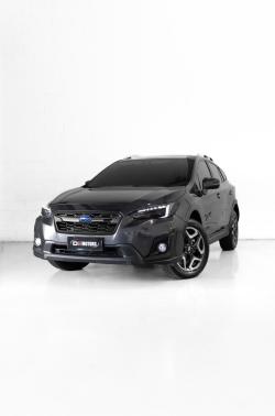 SUBARU XV 2.0 16V 4P S AWD LINEARTRONIC AUTOMTICO