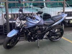 SUZUKI Bandit 650 N