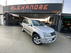 SUZUKI Grand Vitara 2.0 16V 4P 4X4 AUTOMTICO