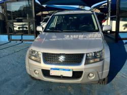 SUZUKI Grand Vitara 2.0 16V 4P 4X4