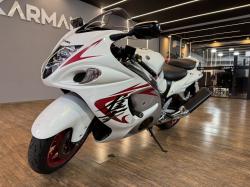 SUZUKI GSX-R 1300 Hayabusa ABS