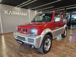 SUZUKI Jimny 1.3 16V 4STREET 4x4