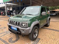 SUZUKI Jimny 1.3 16V 4SPORT 4X4