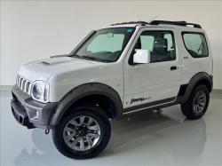 SUZUKI Jimny 1.3 16V 4SPORT 4X4