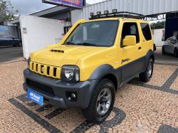 SUZUKI Jimny 1.3 16V 4 ALL 4X4