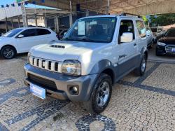 SUZUKI Jimny 1.3 16V 4 ALL 4X4