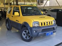 SUZUKI Jimny 1.3 16V 4SPORT CANVAS 4X4