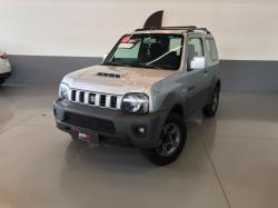 SUZUKI Jimny 1.3 16V 4STREET 4x4