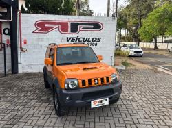 SUZUKI Jimny 1.3 16V 4 ALL 4X4