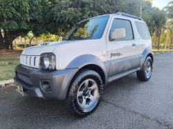 SUZUKI Jimny 1.3 16V 4 ALL 4X4