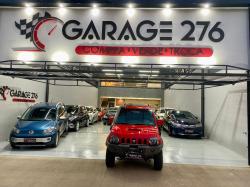 SUZUKI Jimny 1.3 16V 4SUN 4X4